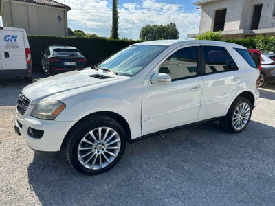 Mercedes-Benz Classe ML 350 Sport usata