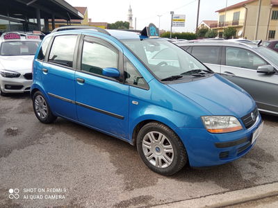 Fiat Idea 1.4 16V Emotion usata