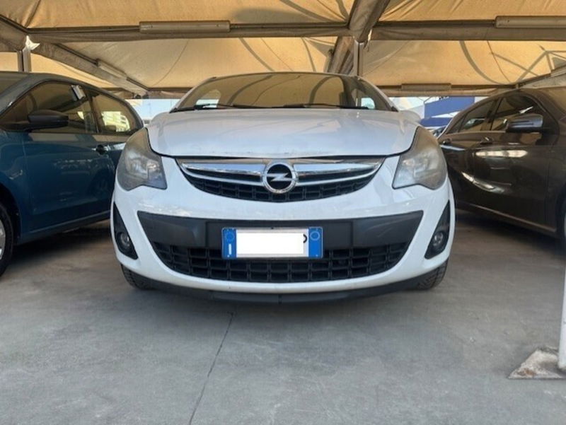 Opel Corsa 1.3 CDTI 75CV F.AP. 5 porte Edition