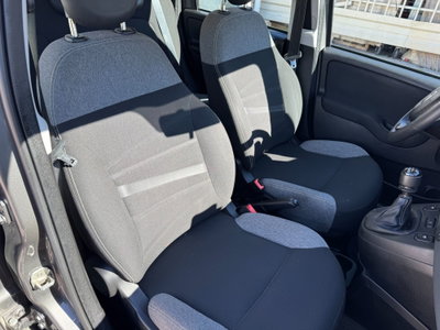 Fiat Panda 1.0 FireFly S&S Hybrid City Life (14)