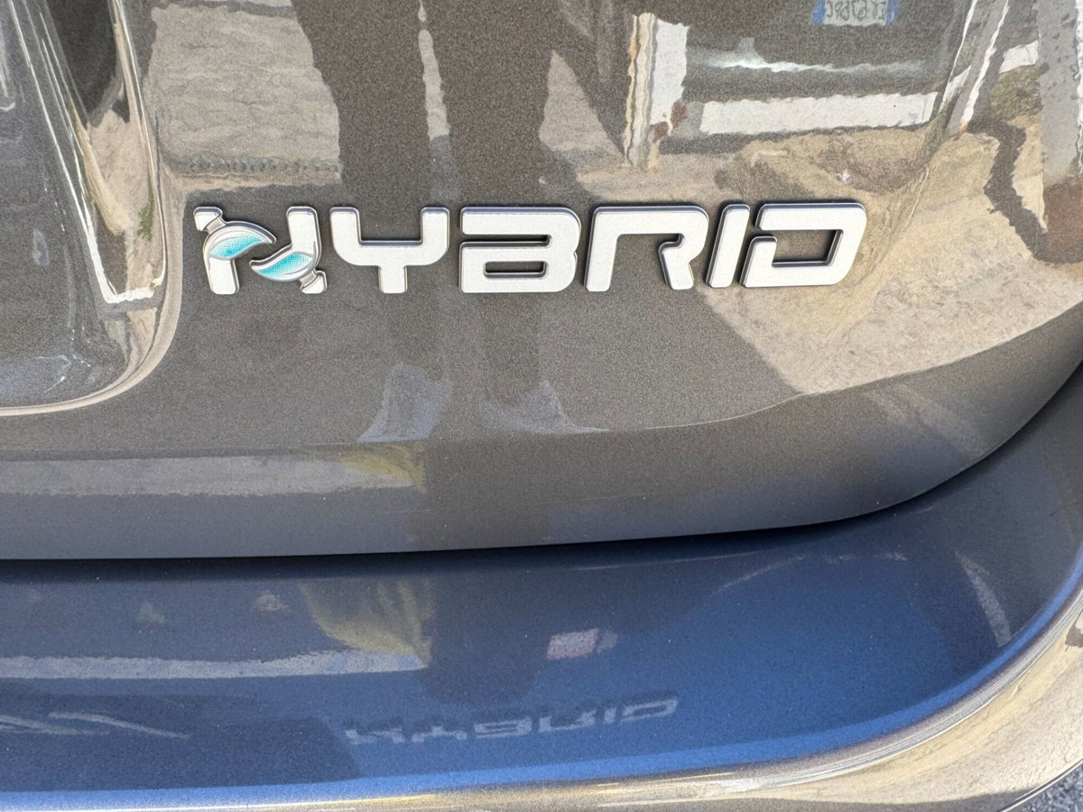 Fiat Panda 1.0 FireFly S&S Hybrid City Life (17)