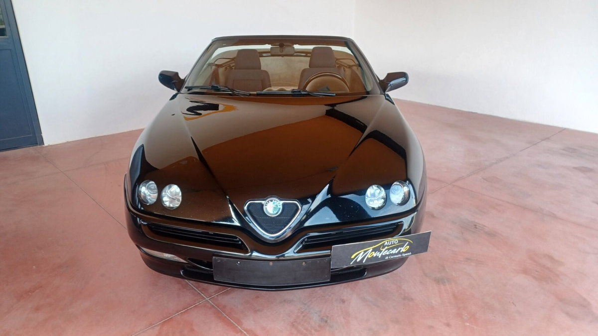 Alfa Romeo Gtv 2.0i 16V Twin Spark cat (10)