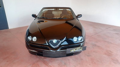 Alfa Romeo Gtv 2.0i 16V Twin Spark cat (10)