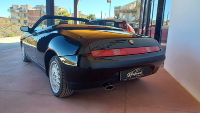 Alfa Romeo Gtv 2.0i 16V Twin Spark cat (17)