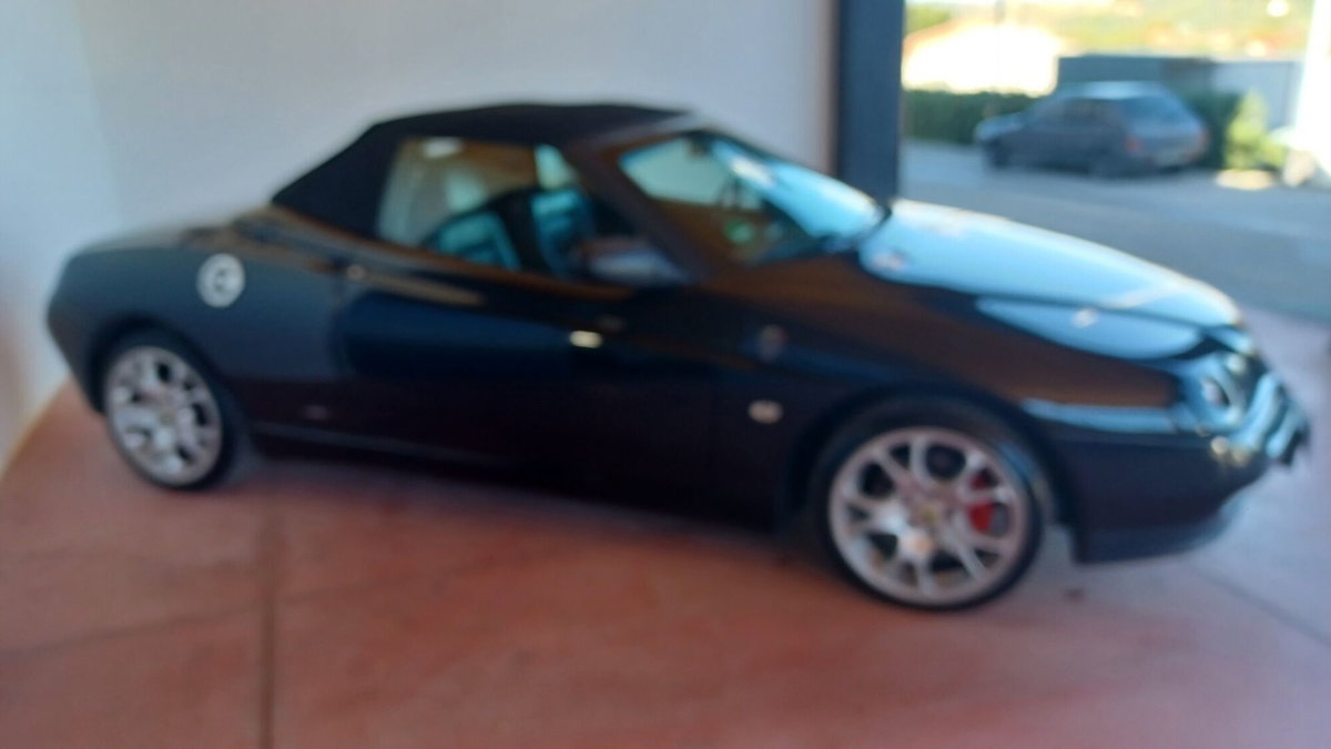 Alfa Romeo Gtv 2.0i 16V Twin Spark cat (4)