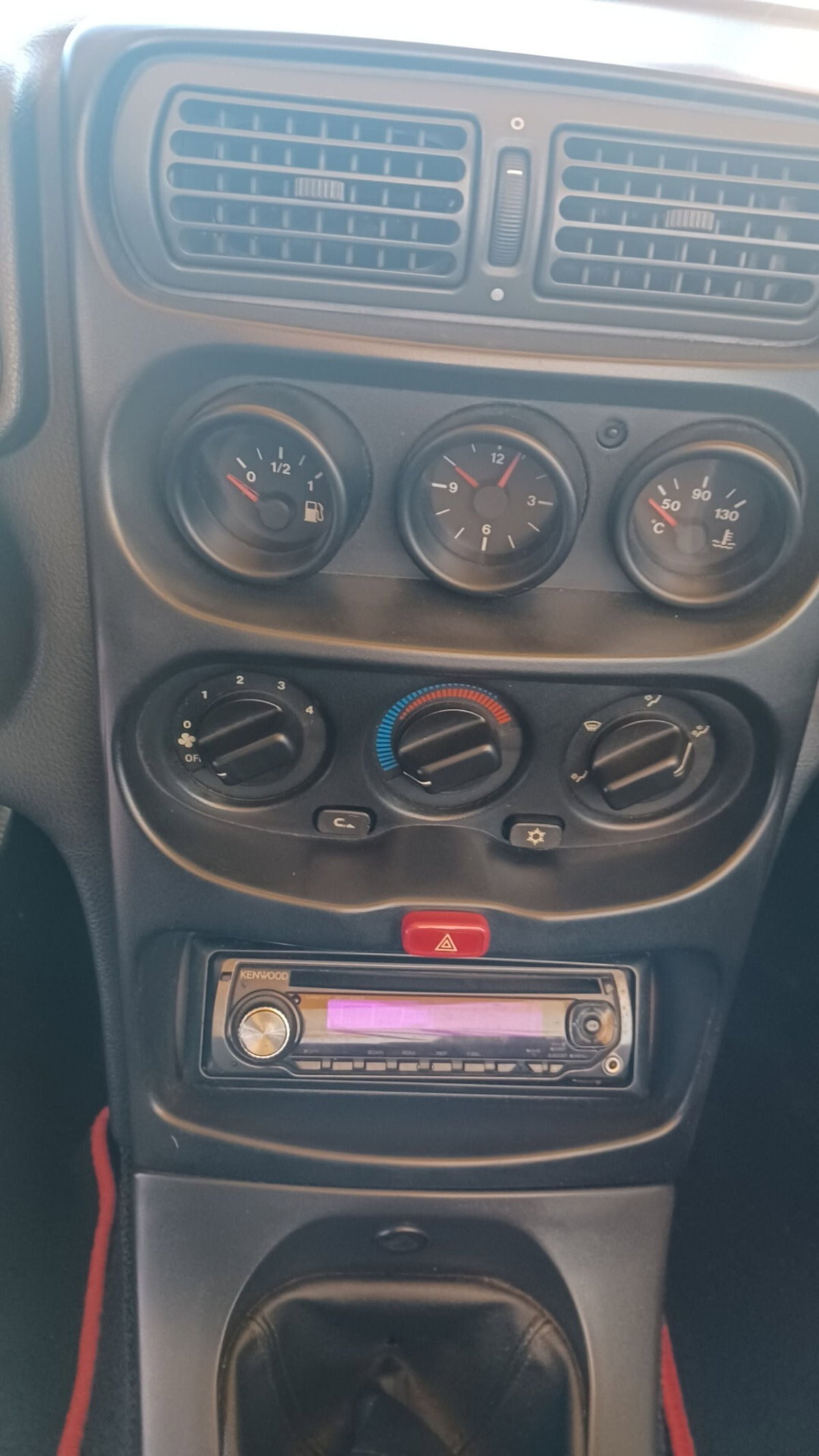 Alfa Romeo Gtv 2.0i 16V Twin Spark cat (8)