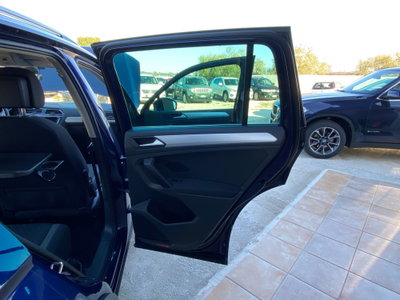 Volkswagen Tiguan 2.0 TDI SCR DSG Business BlueMotion Technology (16)