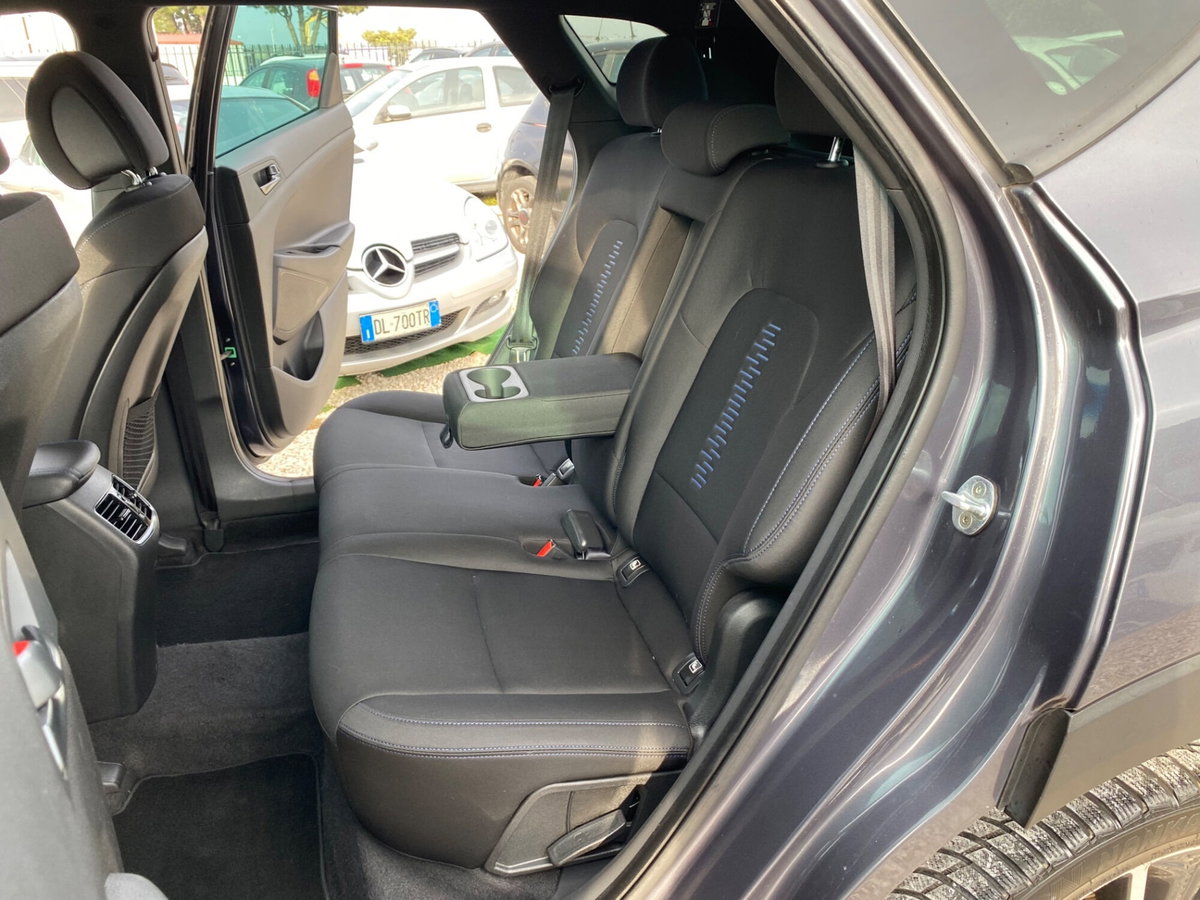 Hyundai Tucson 1.7 CRDi DCT XPossible (19)