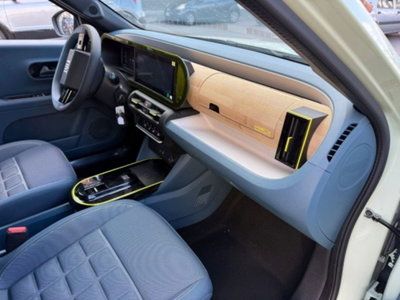 Fiat Grande Panda 1.2 La Prima 100cv (15)