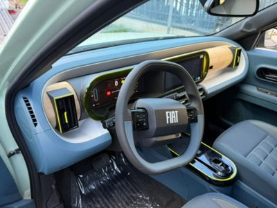 Fiat Grande Panda 1.2 La Prima 100cv (8)
