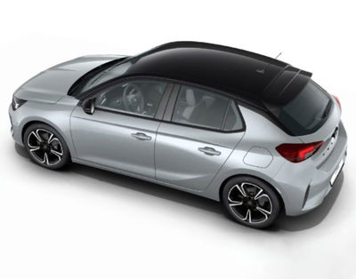 Opel Corsa 1.2 100 CV GS Line usata