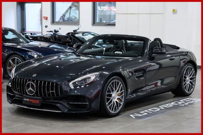 Mercedes-Benz AMG GT Roadster GT Roadster usata