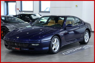 Ferrari 456 Coupé 456 GT usata