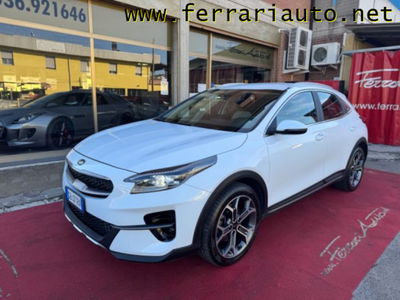 Kia XCeed 1.6 CRDi 115 CV Style usata