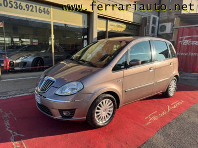 Lancia Musa 1.4 16V Oro