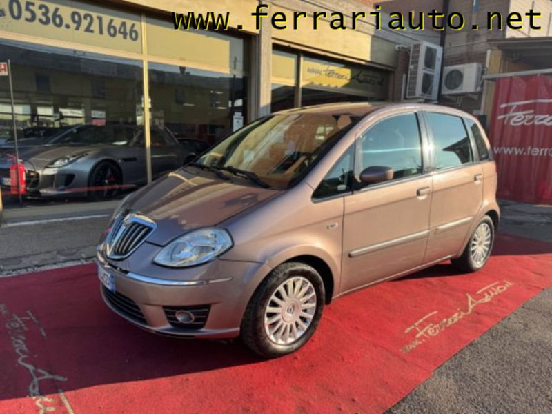 Lancia Musa 1.4 16V Oro