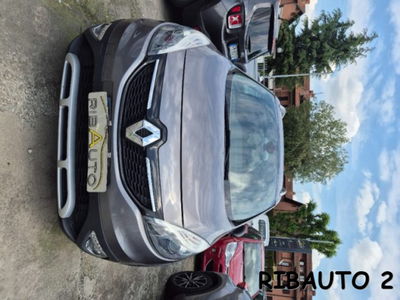 Renault Scenic E-Tech Electric XMod 1.5 dCi 110CV EDC Energy usata