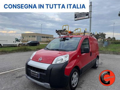 Fiat Fiorino Furgone cargo 1.3 mjt 95cv Adventure