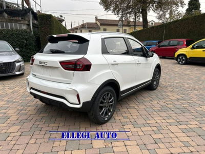 Emc Quattro Quattro 1.5 103cv nuova