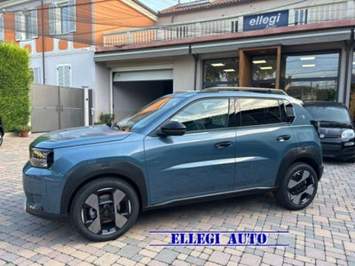 Fiat Grande Panda 1.2 La Prima 100cv nuova