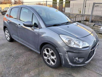 Citroen C3 1.4 Exclusive usata