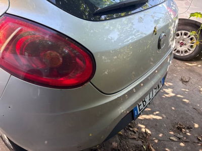 Fiat Bravo 1.6 MJT 105 CV DPF Active usata