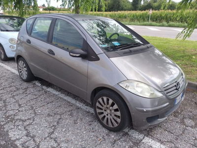 Mercedes-Benz Classe A 180 CDI Classic