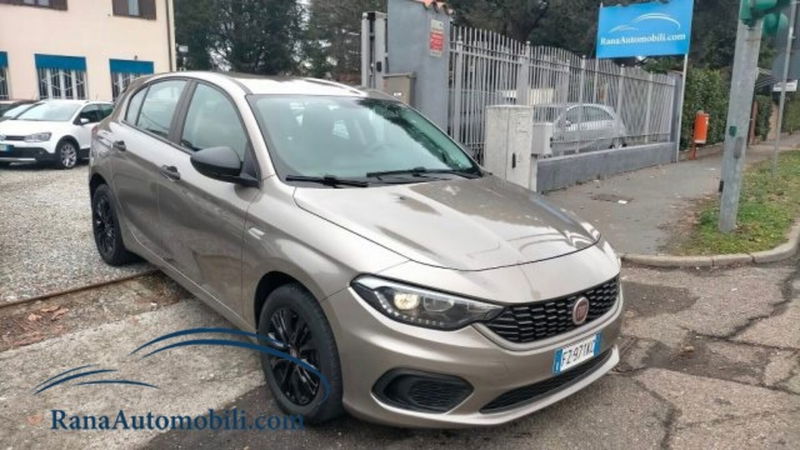 Fiat Tipo Tipo 1.4 4 porte Street