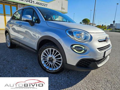 Fiat 500X 1.0 T3 120 CV Lounge usata