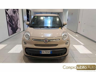 Fiat 500L 1.3 Multijet 85 CV Pop usata