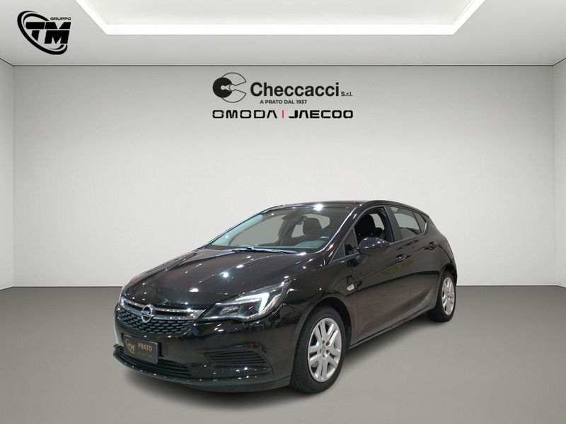 Opel Astra 1.4 Turbo 150CV Start&Stop 5 porte Innovation