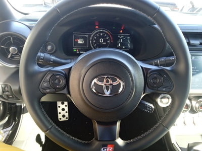Toyota GR86 2.Premium Sport A/T (10)