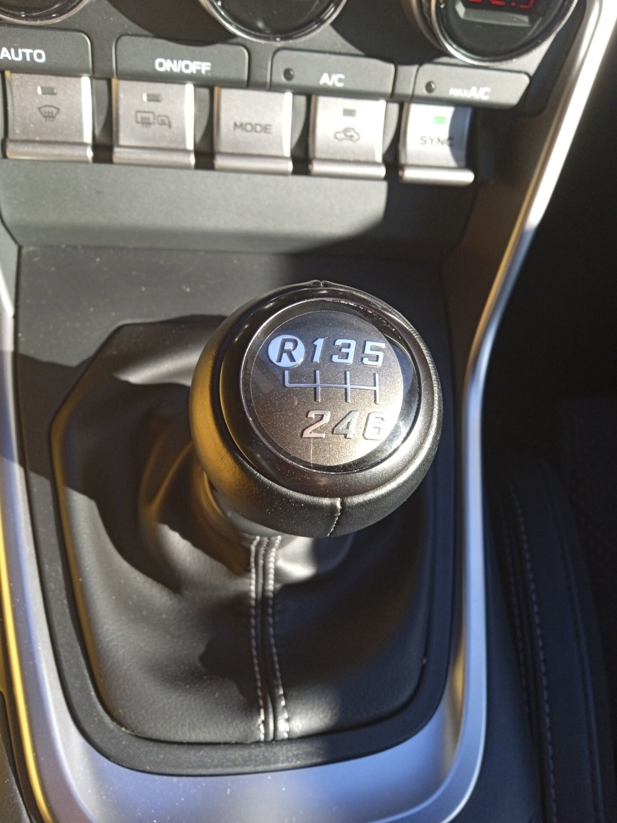 Toyota GR86 2.Premium Sport A/T (11)