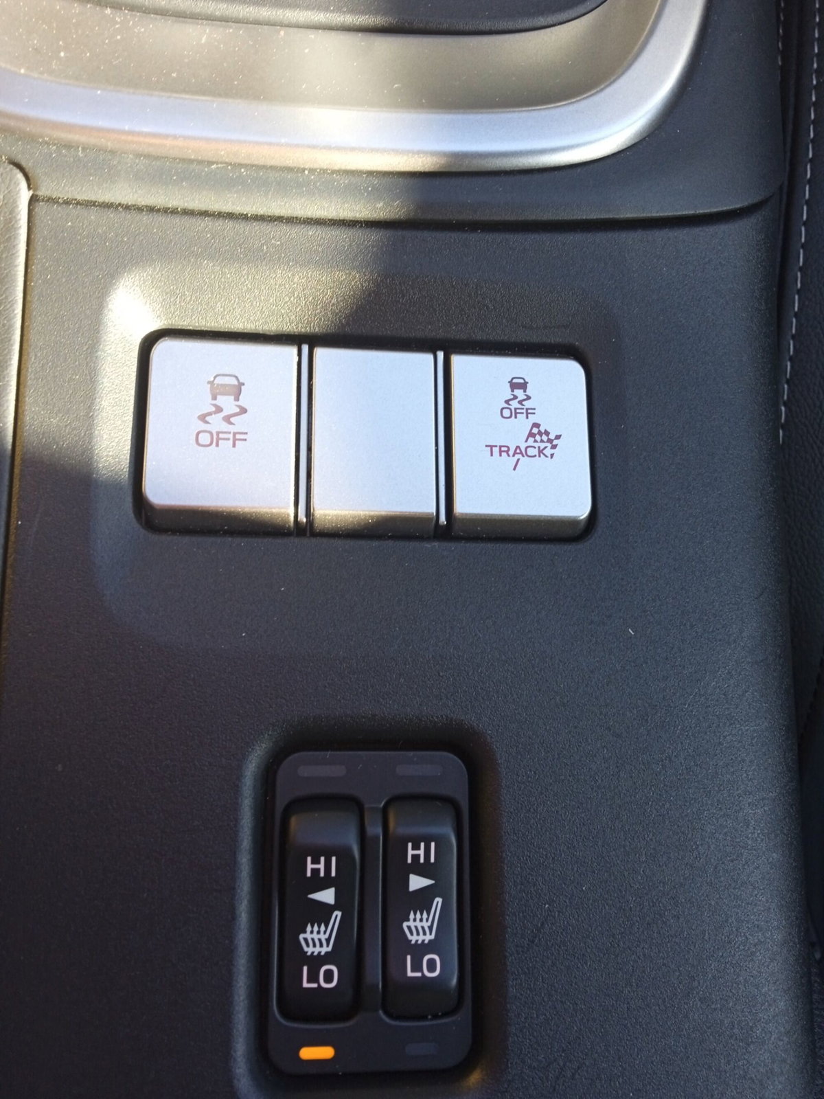 Toyota GR86 2.Premium Sport A/T (12)