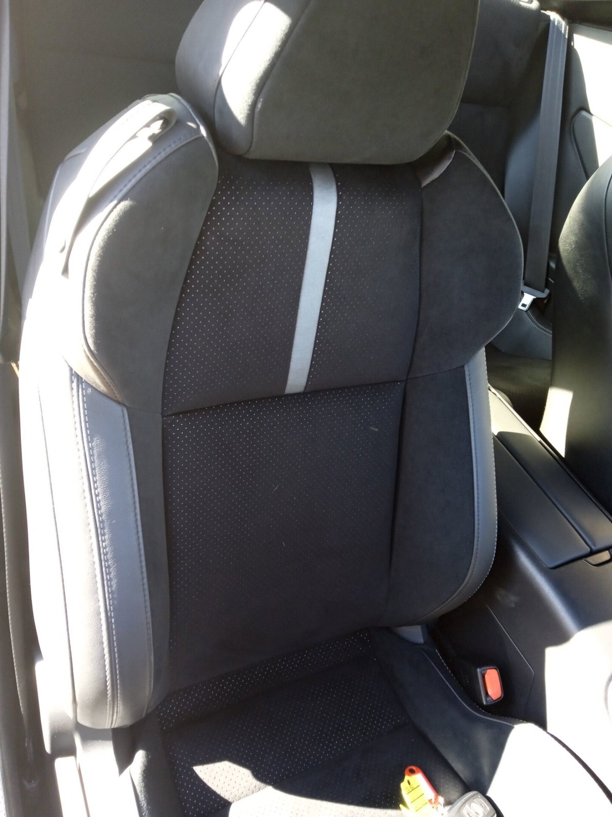 Toyota GR86 2.Premium Sport A/T (17)