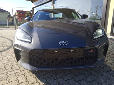 Toyota GR86 2.Premium Sport A/T (4)