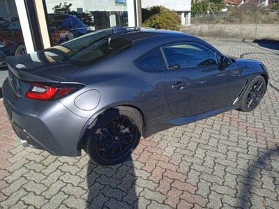 Toyota GR86 2.Premium Sport A/T (5)