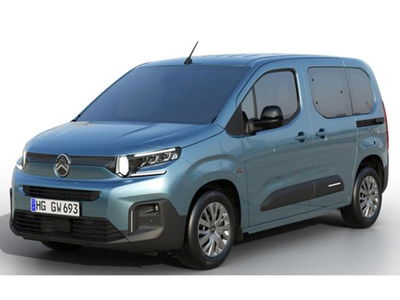 Citroen Berlingo BlueHDi 130 Stop&Start EAT8 Combi Feel nuova