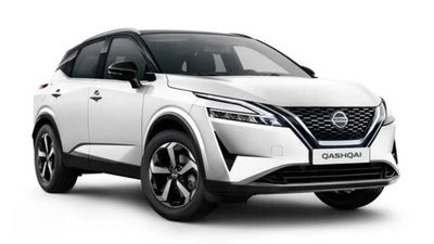 Nissan Qashqai 1.5 e-power N-Connecta 2wd nuova