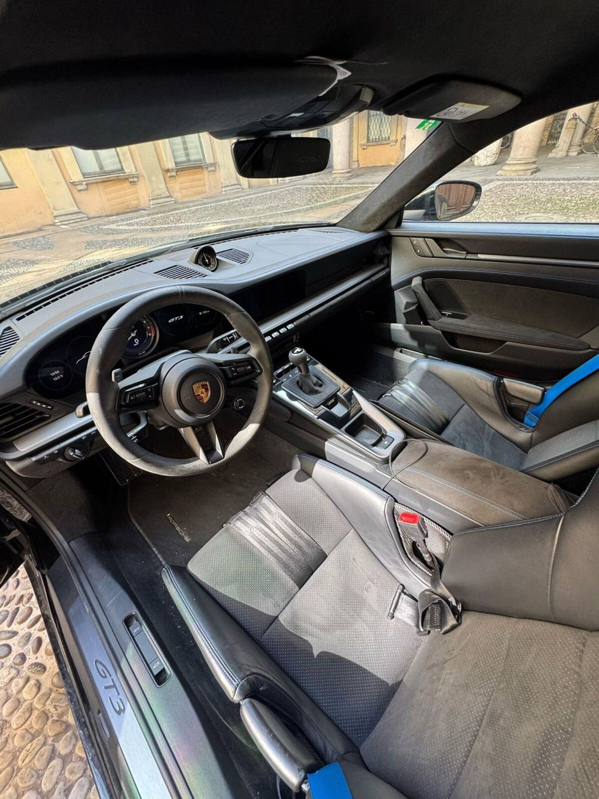 Porsche 911 Coupé 4.0 GT3 (10)