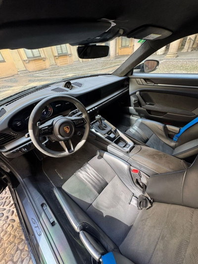 Porsche 911 Coupé 4.0 GT3 (10)