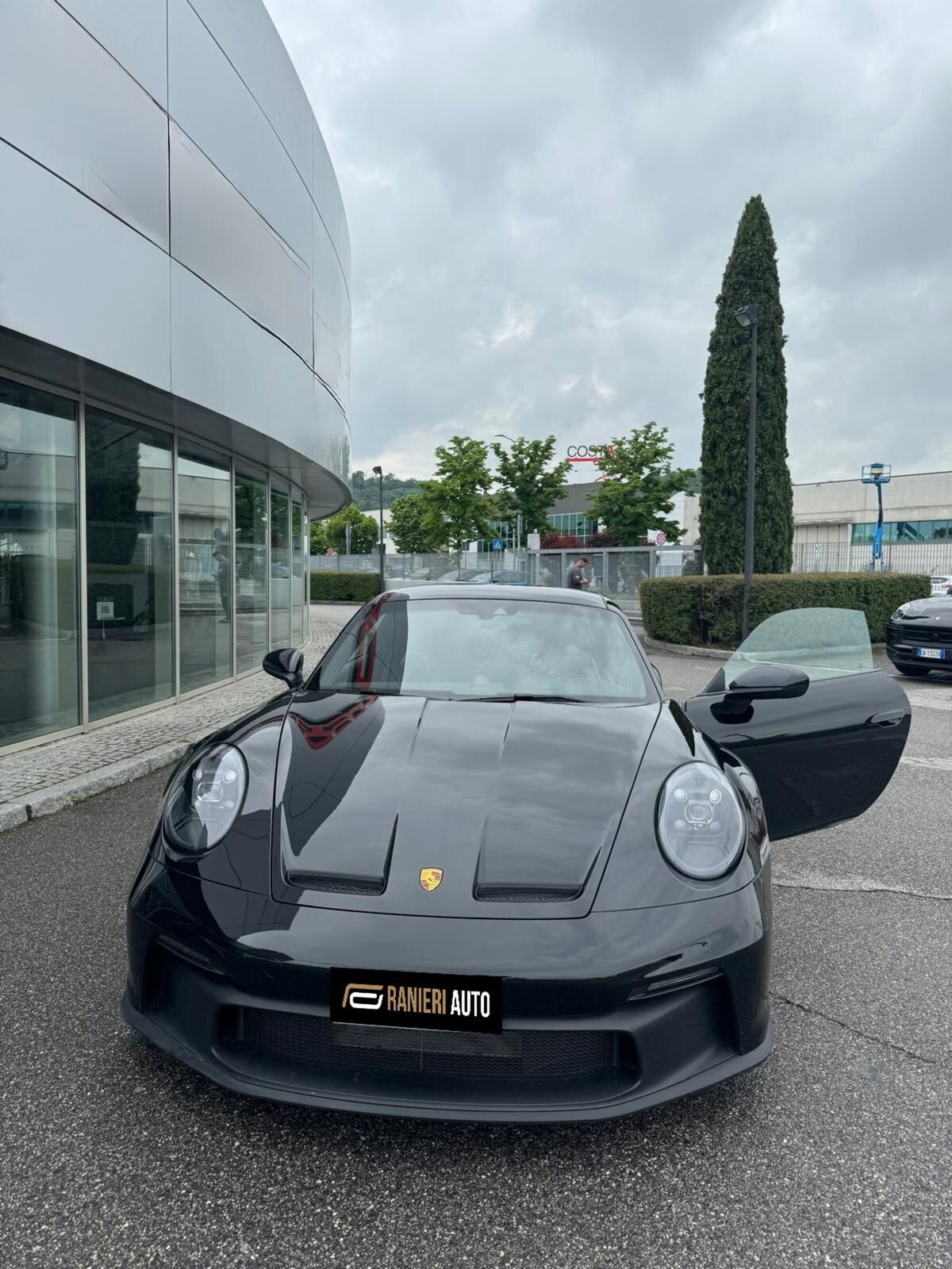 Porsche 911 Coupé 4.0 GT3 (2)