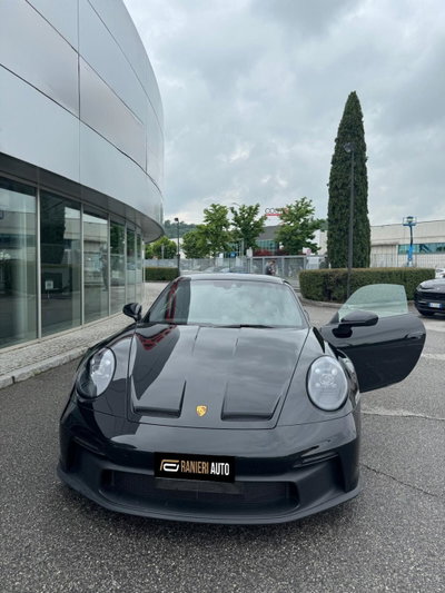 Porsche 911 Coupé 4.0 GT3 (2)