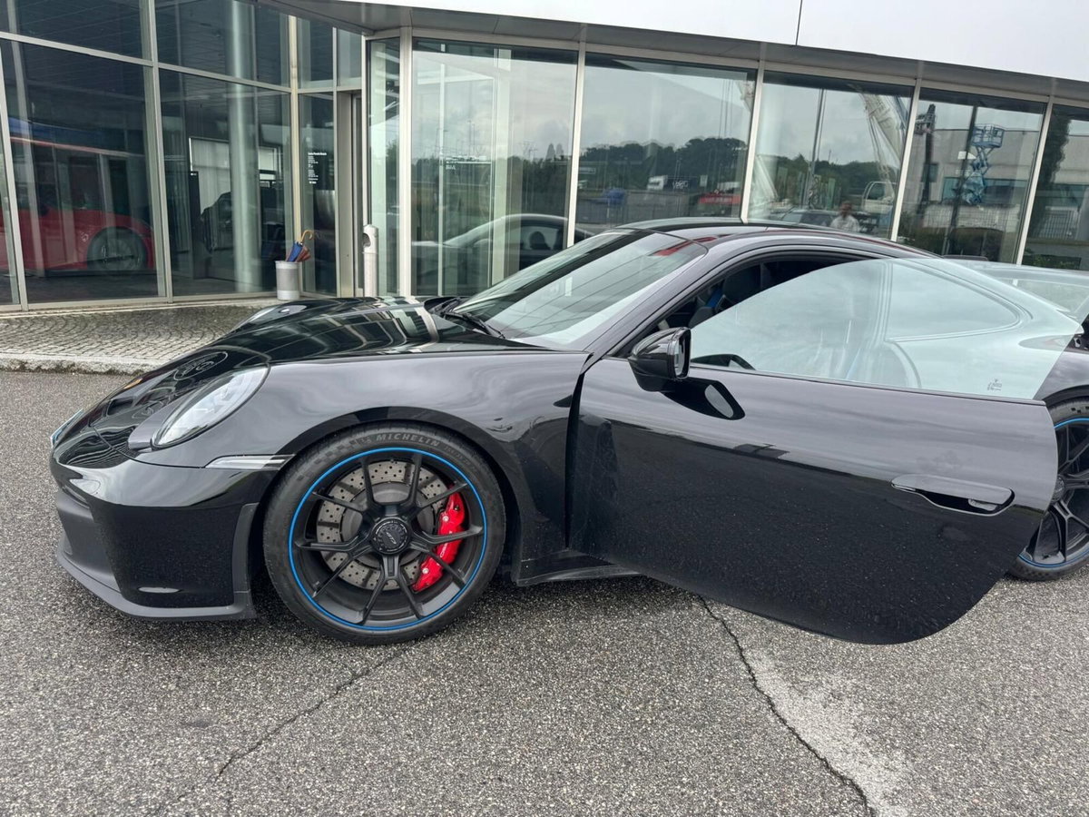 Porsche 911 Coupé 4.0 GT3 (3)