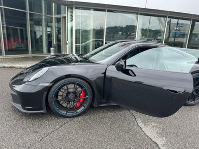 Porsche 911 Coupé 4.0 GT3 (3)