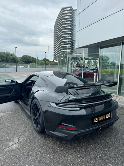 Porsche 911 Coupé 4.0 GT3 (5)