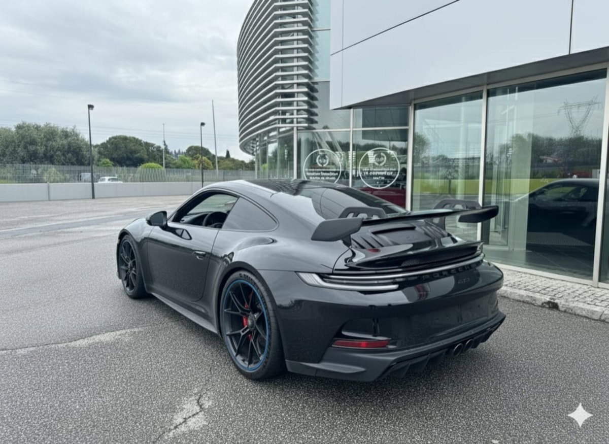 Porsche 911 Coupé 4.0 GT3 (6)