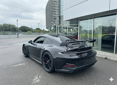 Porsche 911 Coupé 4.0 GT3 (6)