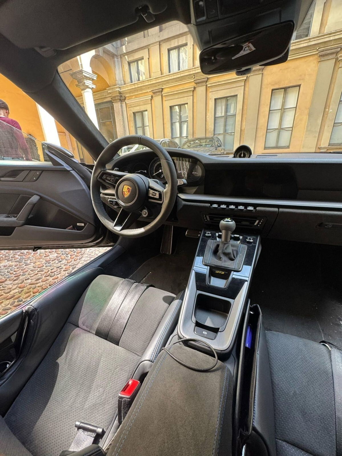 Porsche 911 Coupé 4.0 GT3 (7)
