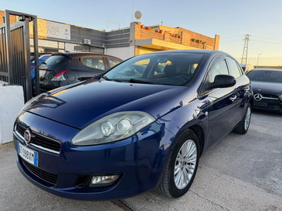 Fiat Bravo 1.6 MJT 120 CV DPF Street usata
